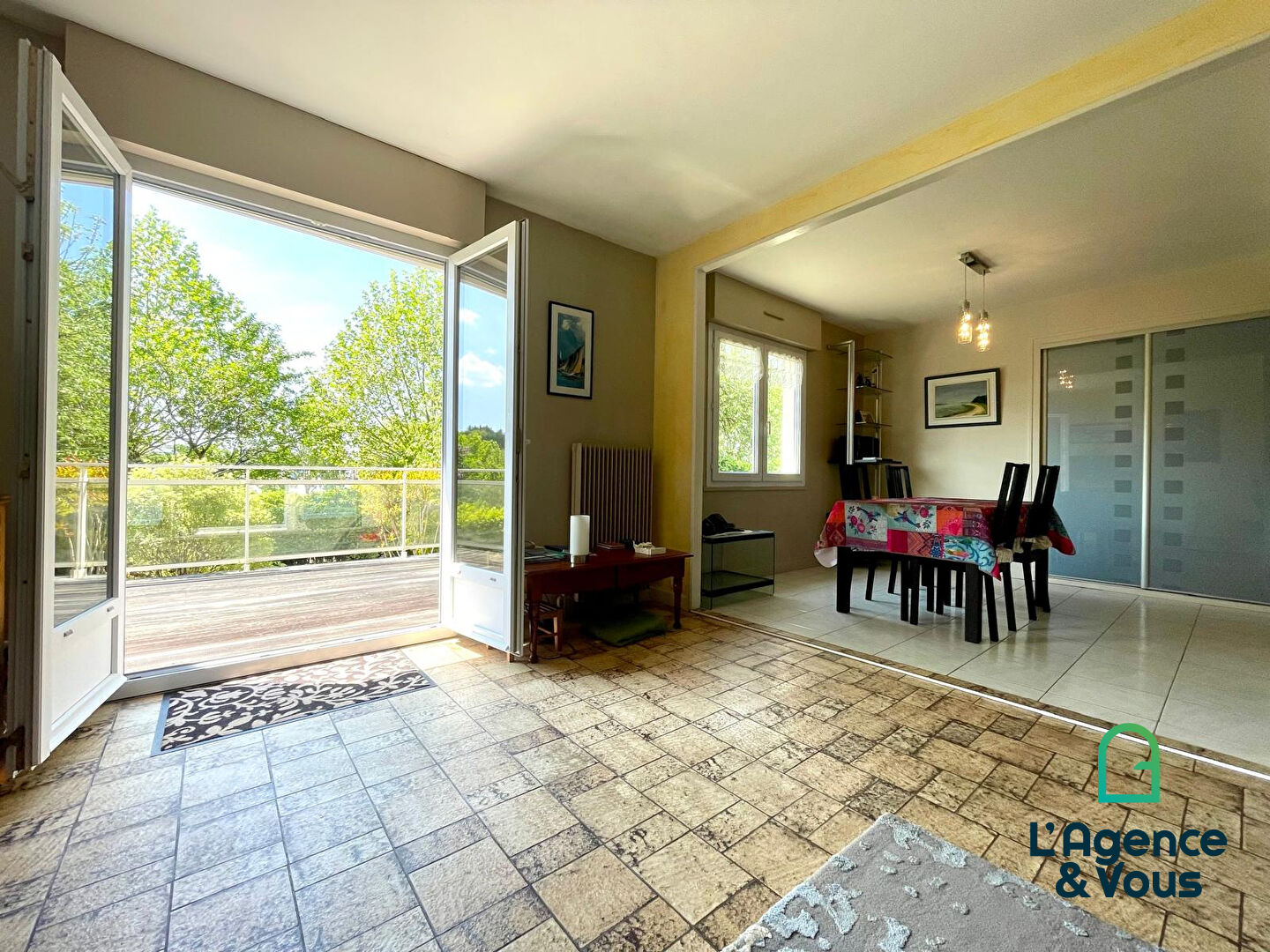 Maison 5 pièces 135 m² · à Muzillac · 135 m² · 278 000 €