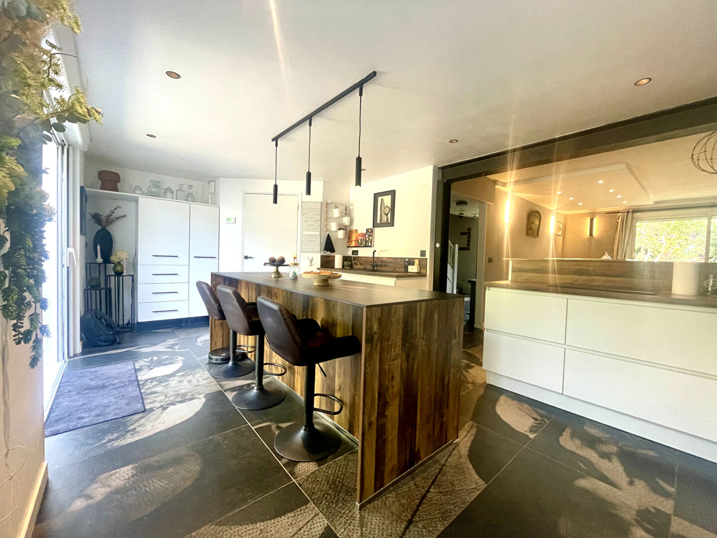Maison 6 pièces 200 m² · à Lorient · 200 m² · 540 800 €