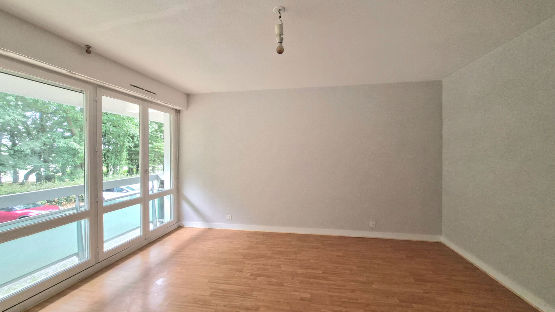 Appartement 2 pièces 41 m² · à Lorient · 41 m² · 124 000 €