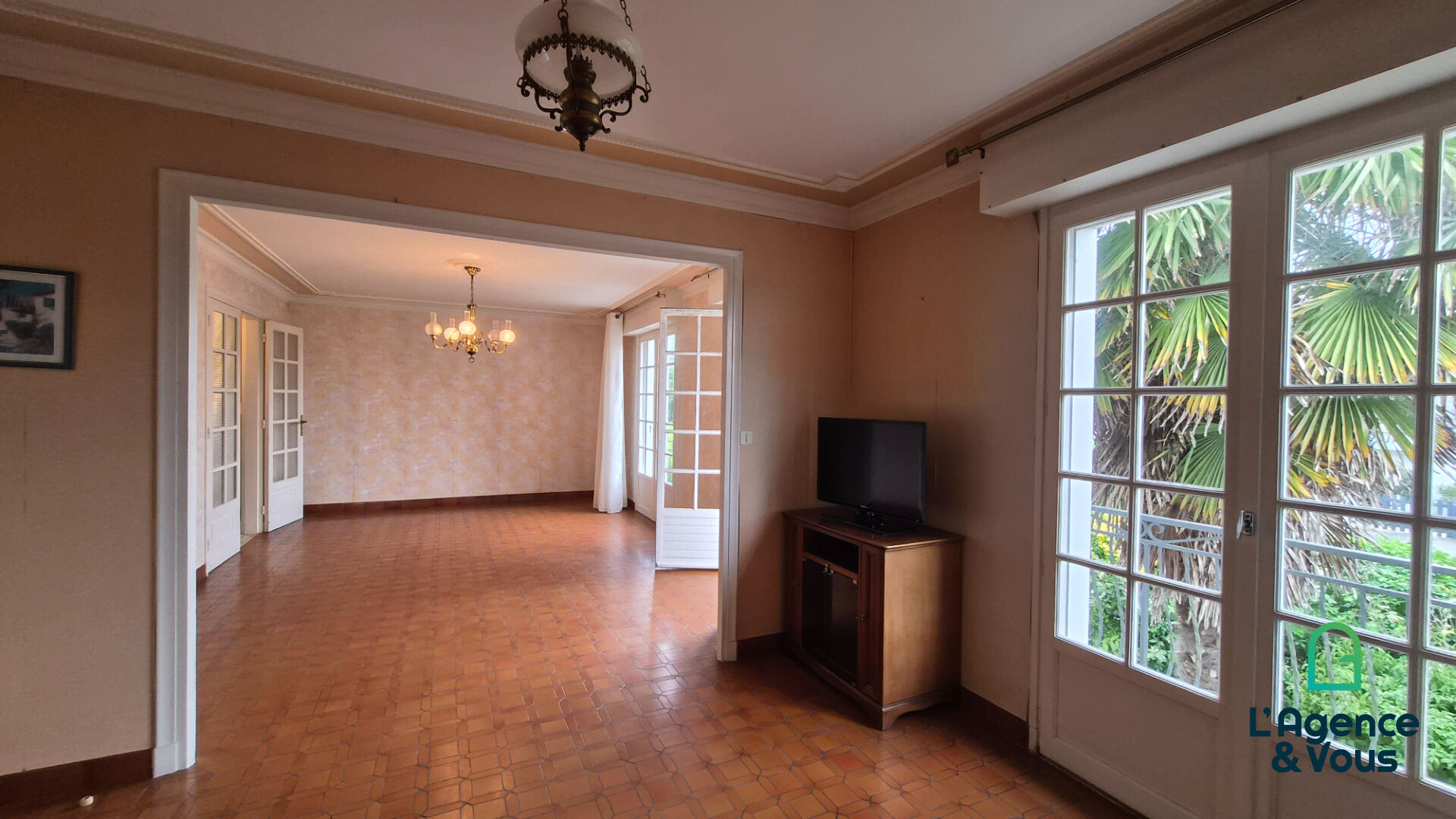 Maison 7 pièces 150 m² · à Guidel · 150 m² · 367 500 €